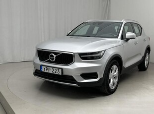 Volvo XC40T4 AWD 2019, SUV