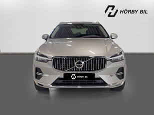 Volvo XC60 B5 AWD Geartronic Inscription Euro 6