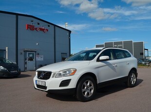 Volvo XC60 D3 Momentum 163 hk D-Värmare Drag