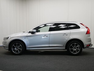 Volvo XC60 D4 AWD Ocean Race Business E PRO