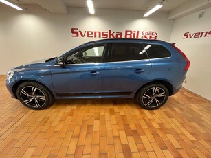 Volvo XC60 D4 AWD Polestar, Momentum, R-Design Euro 6