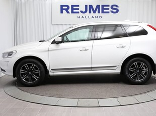 Volvo XC60 D4 Classic Summum