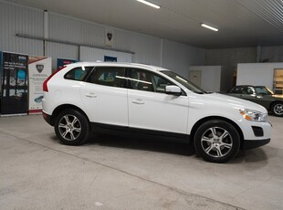 Volvo XC60 D5 AWD Geartronic Summum Euro 5