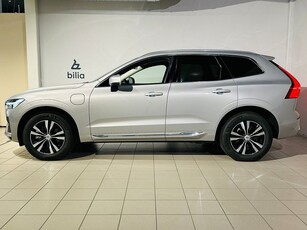 Volvo XC60 Recharge T6 Core Edition | Demobil | Harman Kardon |