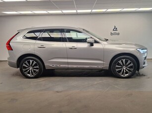 Volvo XC60 Recharge T6 II Inscription