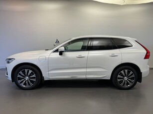 Volvo XC60 Recharge T6 Inscription Expression