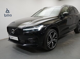 Volvo XC60 Recharge T6 R-Design T