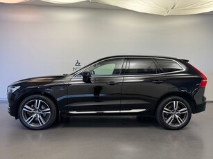 Volvo XC60 T8 TE Inscription