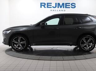 Volvo XC60 T8 TE R-Design