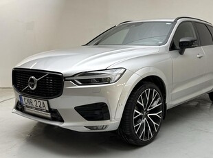 Volvo XC60B4 AWD Mildhybrid, Diesel 2020, SUV