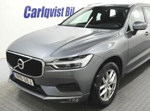 Volvo XC60BDHYBRID Advanced Navi Aut 2021, SUV