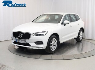 Volvo XC60D4 Momentum Advanced Edition 2021, SUV