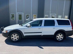 Volvo XC70 2.5T AWD