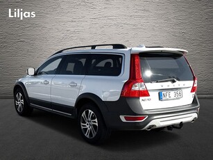 Volvo XC70 D4 163 AWD Momentum DE