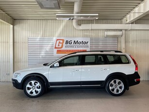 Volvo XC70 D4 181HK Classic, Summum AWD Aut Drag/D-värm