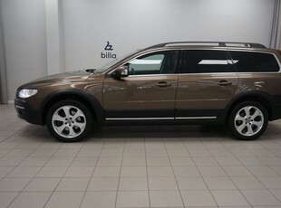 Volvo XC70 D4 AWD Classic Summum