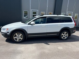 Volvo XC70 D5 AWD