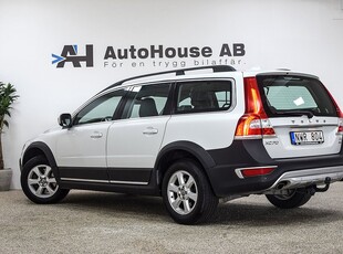 Volvo XC70 II D4 AWD Geartronic Momentum Drag Facelift