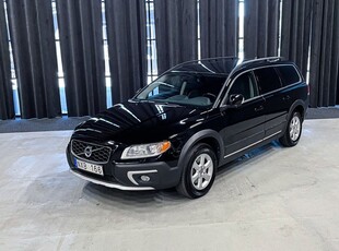 Volvo XC70D4 AWD Momentum 2014, Kombi