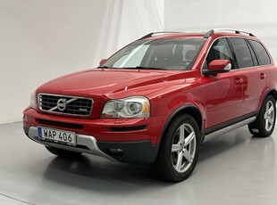 Volvo XC90 D5 (185hk)