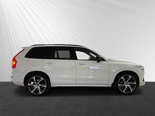 Volvo XC90 T8 TE R-Design 7-säten