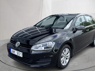 VW Golf VII 1.2 TSI 5dr (105hk)