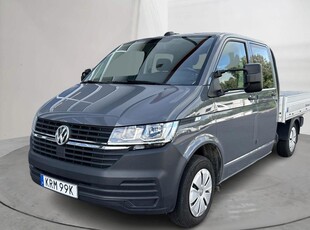 VW Transporter Pickup T6.1 TDI (110hk)