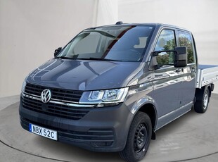 VW Transporter Pickup T6.1 TDI (110hk)