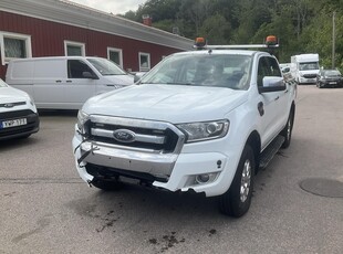 Ford Ranger 2.2 TDCi 4WD (160hk)