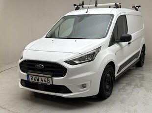 Ford Transit Connect 1.5 EcoBlue (100hk)