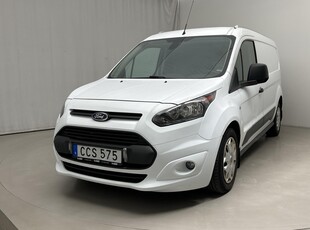 Ford Transit Connect 1.5 TDCi (120hk)