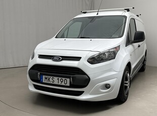 Ford Transit Connect 1.5 TDCi (120hk)