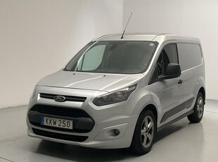 Ford Transit Connect 1.6 TDCi (115hk)