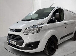 Ford Transit Custom 270 (125hk)