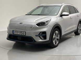 KIA e-Niro 64 kWh (204hk)