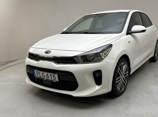 KIA Rio 1.2 (84hk)