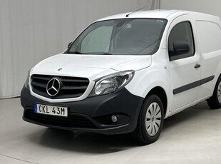 Mercedes Citan 109 1.5 CDI (95hk)