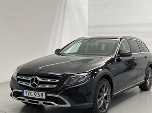 Mercedes E 220 d 4MATIC Kombi All-Terrain S213 (194hk)