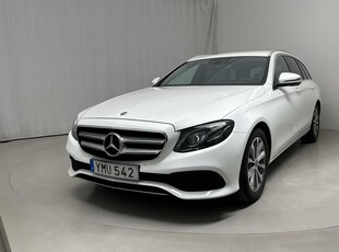 Mercedes E 220 d 4MATIC Kombi S213 (194hk)