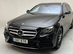 Mercedes E 400 d 4MATIC Kombi S213 (340hk)