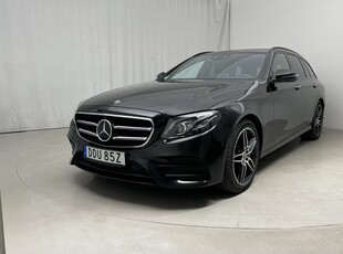 Mercedes E 400 d 4MATIC Kombi S213 (340hk)