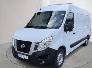 Nissan NV400 2.3 dCi Skåp (145hk)