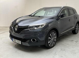 Renault Kadjar 1.5 dCi (110hk)