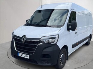 Renault Master 2.3 dCi FAP 2WD (150hk)