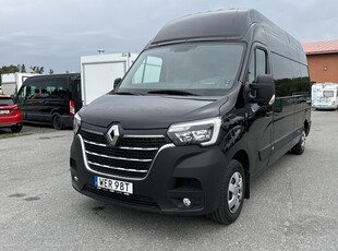 Renault Master 2.3 dCi FAP 2WD (150hk)