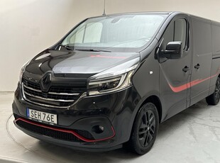 Renault Trafic 2.0 dCi Skåp (170hk)