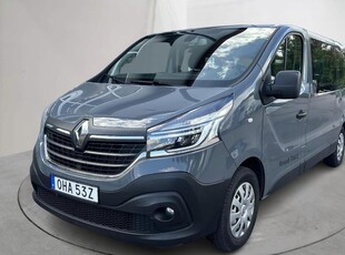 Renault Trafic Grand Kombi 2.0 dCi (145hk)