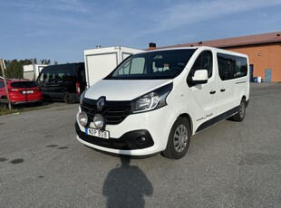 Renault Trafic Kombi 1.6 dCi (145hk)