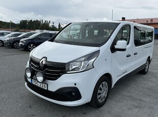 Renault Trafic Kombi 1.6 dCi (145hk)