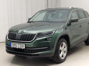 Skoda Kodiaq 2.0 TSI 4X4 (190hk)